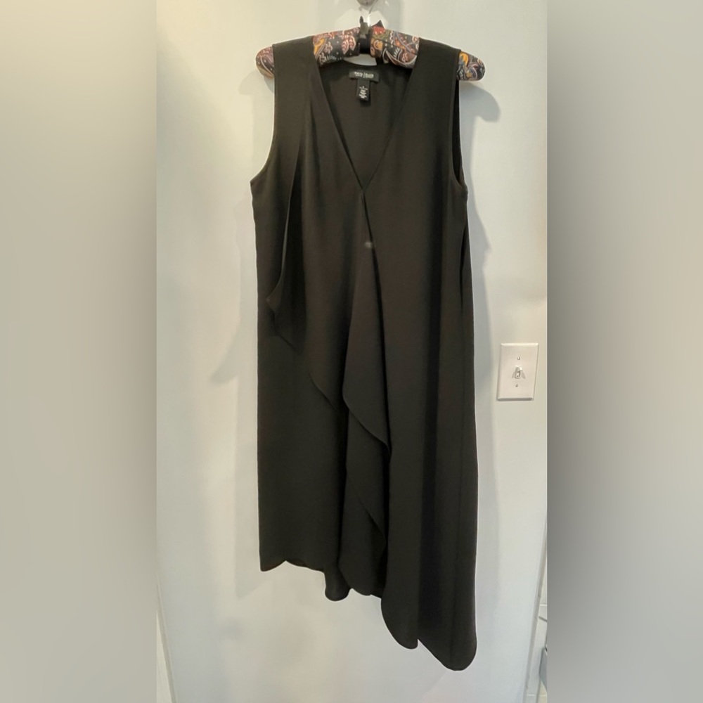 WHBM White House Black Market Cocktail Dress, Size 8, New w/o Tags.
